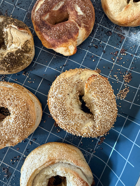 Welcome to My Recipe Blog!