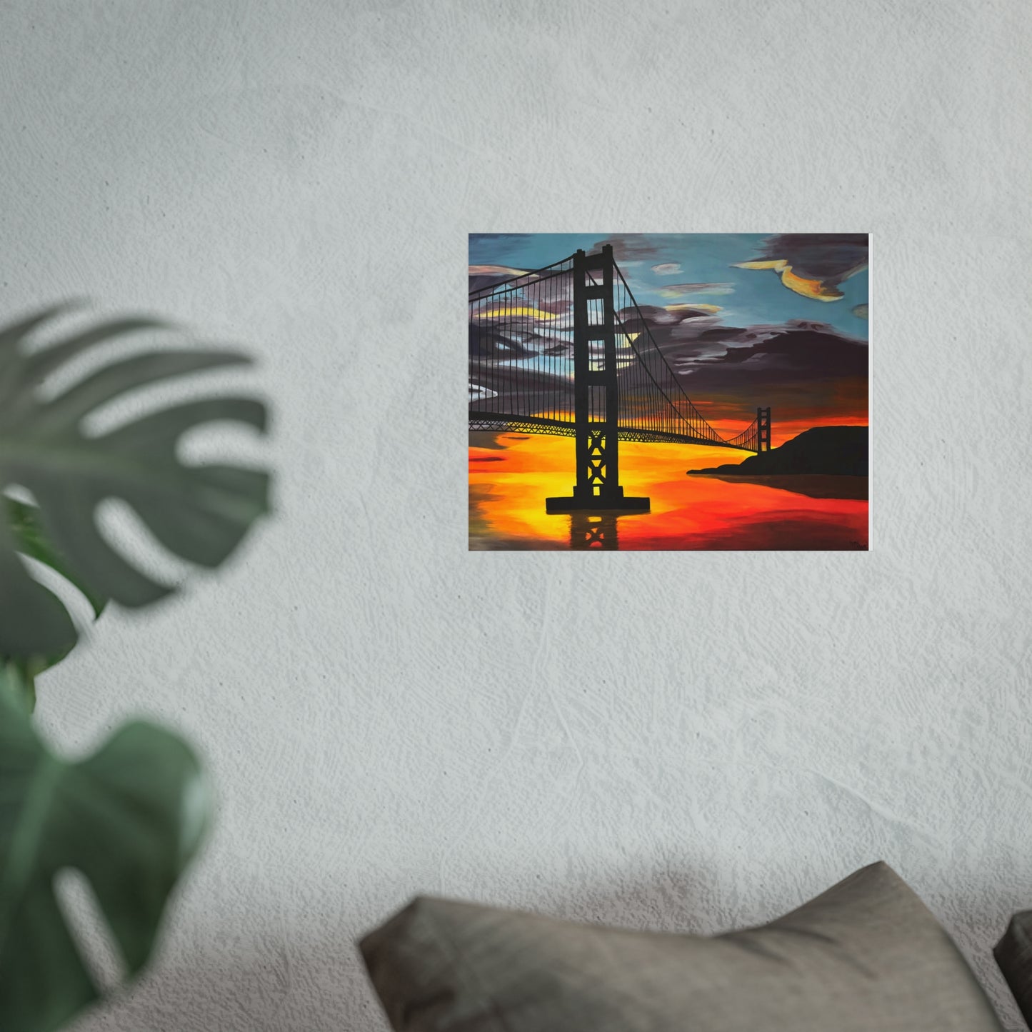 Fine Art Posters