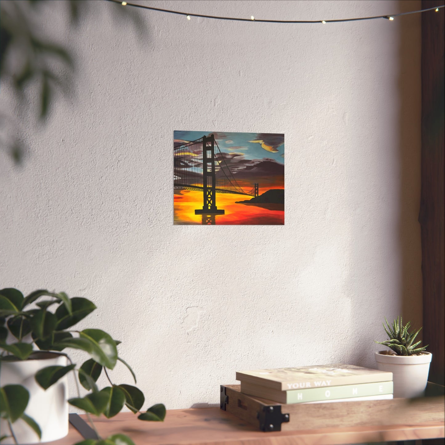 Fine Art Posters