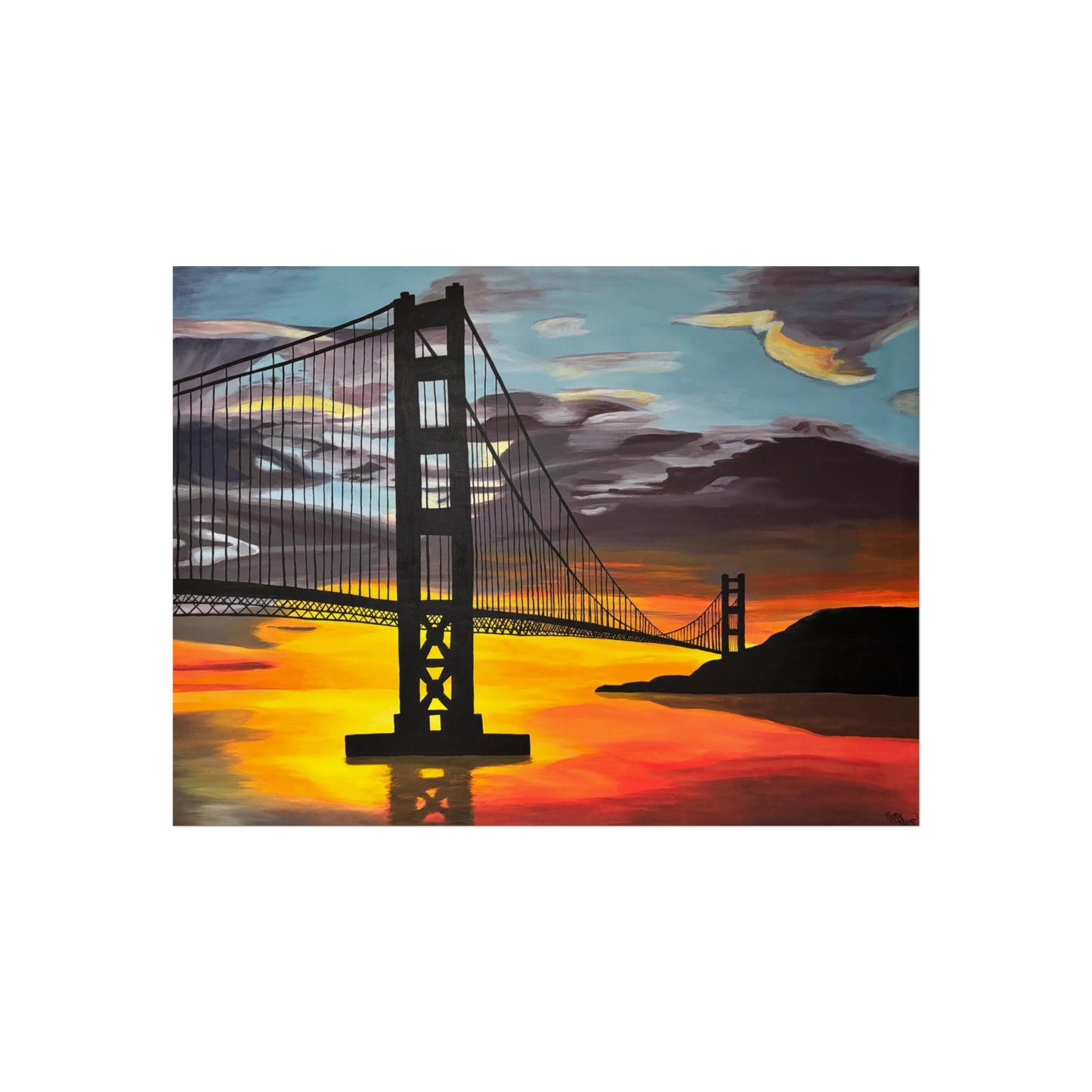 Fine Art Posters