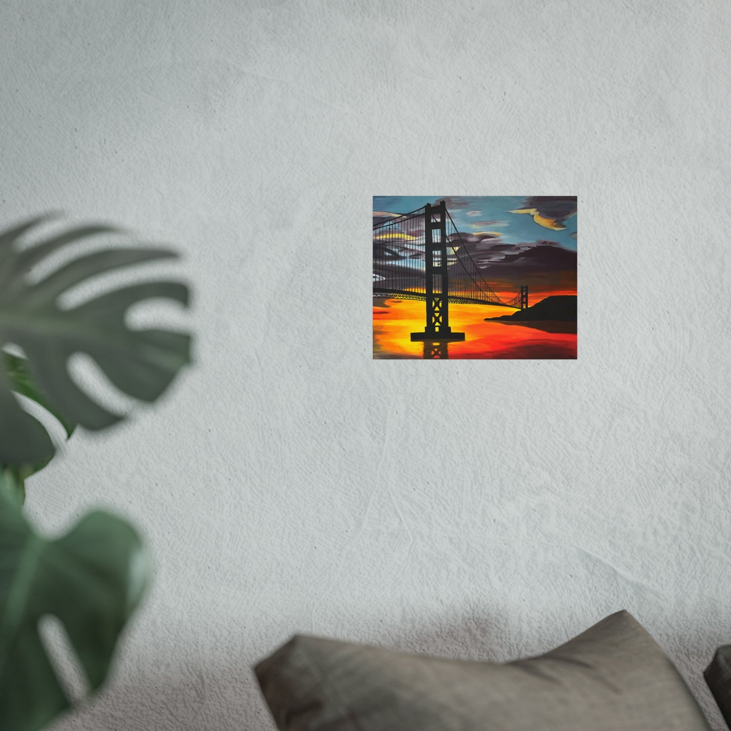 Fine Art Posters