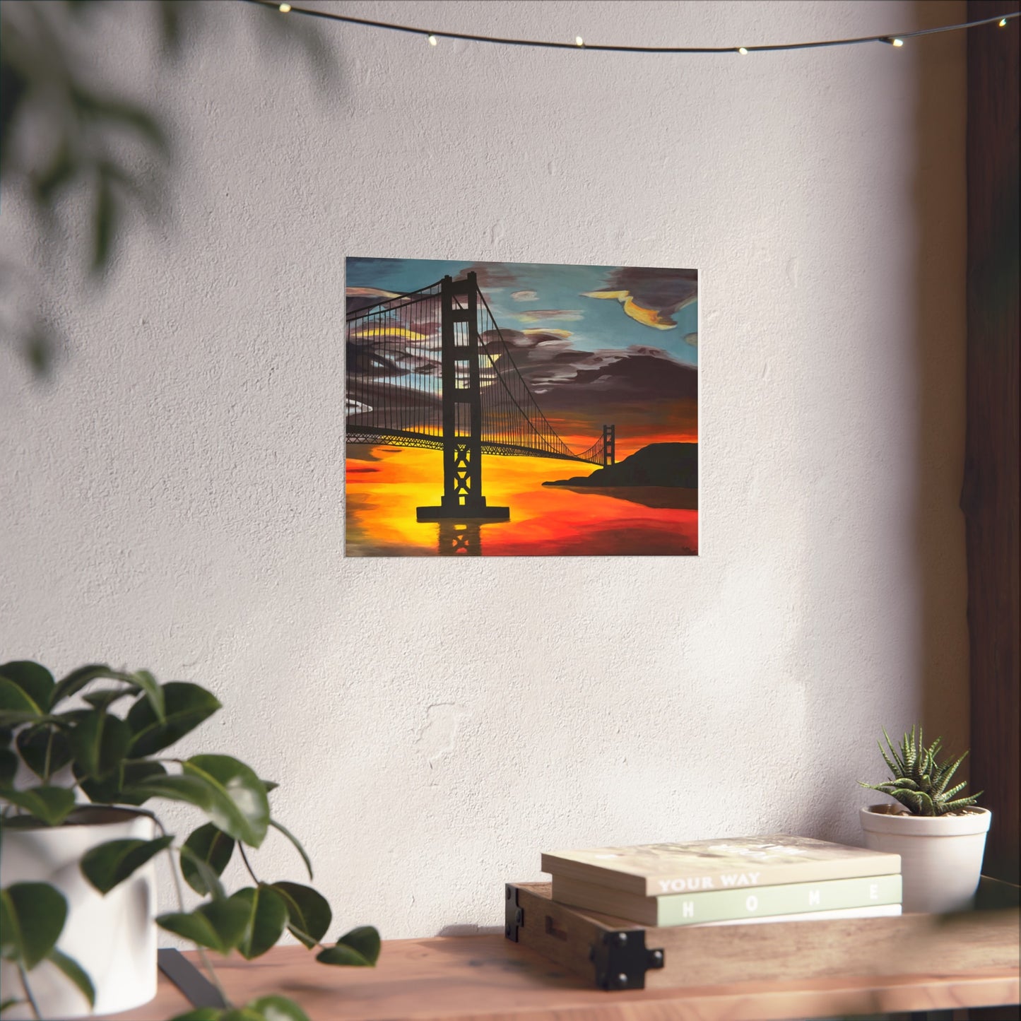 Fine Art Posters