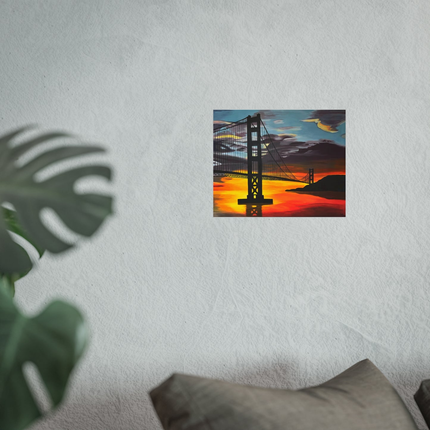 Fine Art Posters