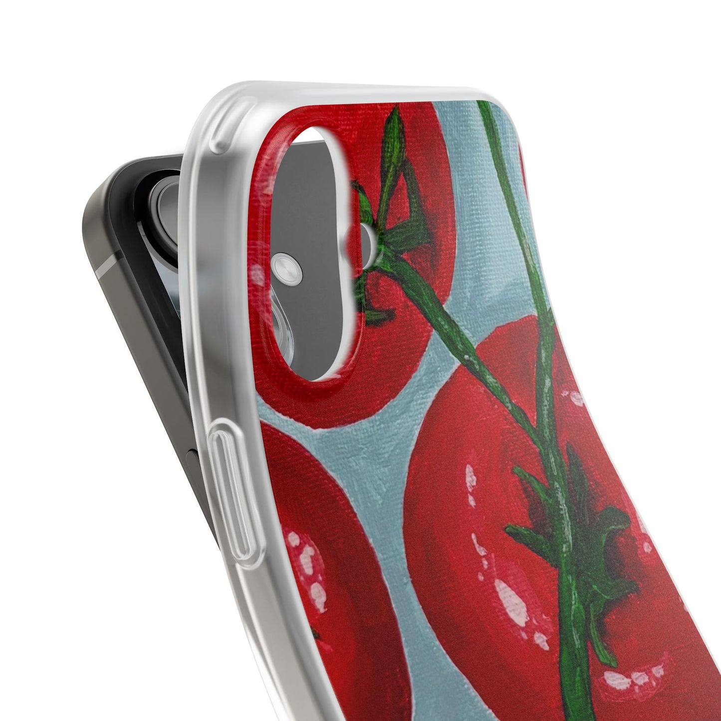 Taste of Sumer iPhone Case