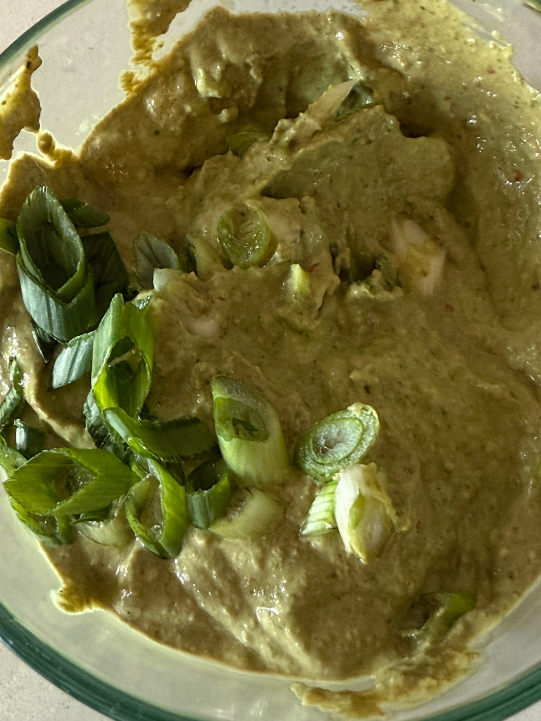 Super Protein-Packed Pesto Pasta