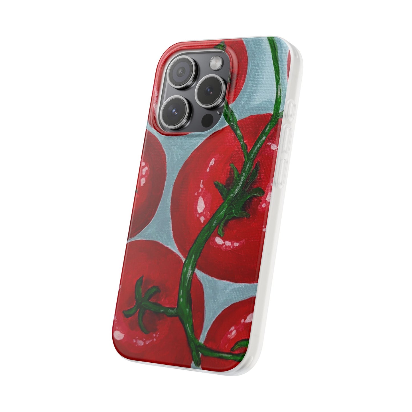 Taste of Sumer iPhone Case