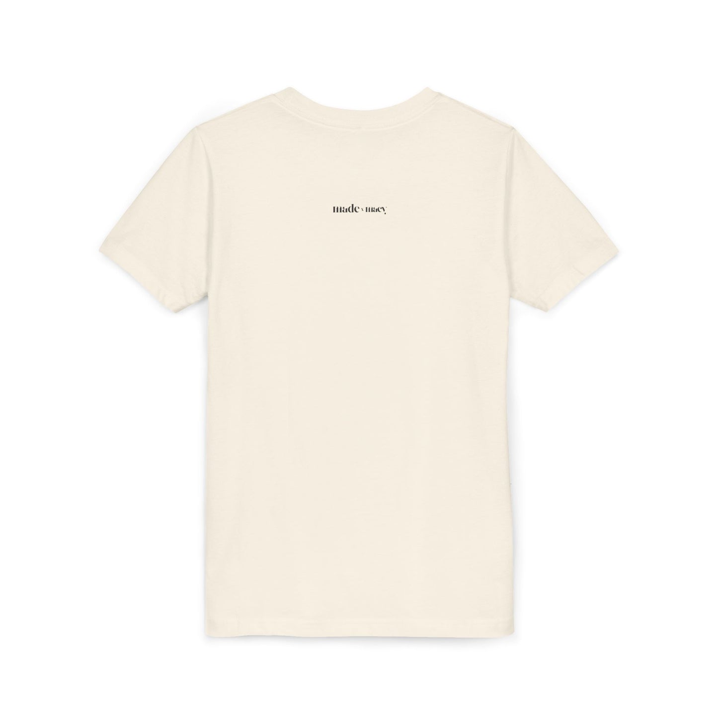 Pipe Lake Wisconsin tee | Youth T-Shirt