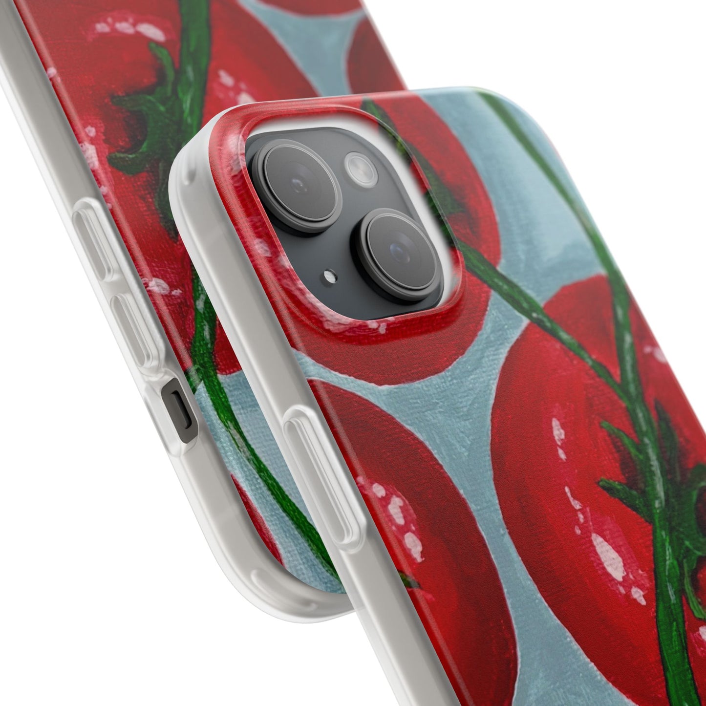 Taste of Sumer iPhone Case