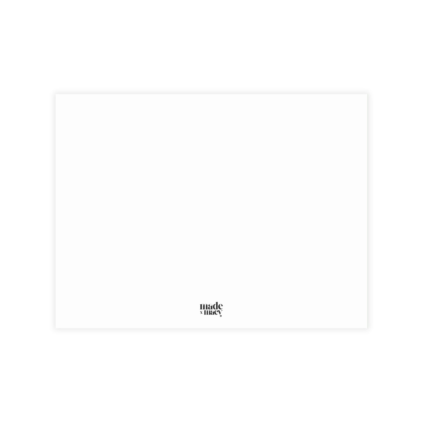 Cute French Bulldog Postcard Bundle with Envelopes | Perfect for Greetings, Thank You, and Seasonal Cards