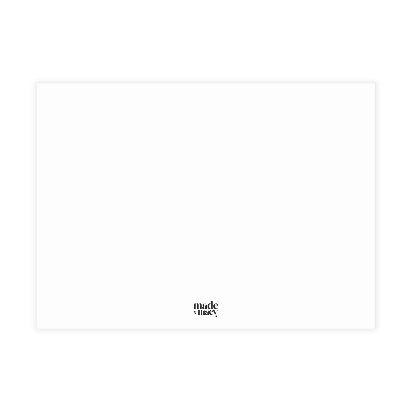 Cute French Bulldog Postcard Bundle with Envelopes | Perfect for Greetings, Thank You, and Seasonal Cards