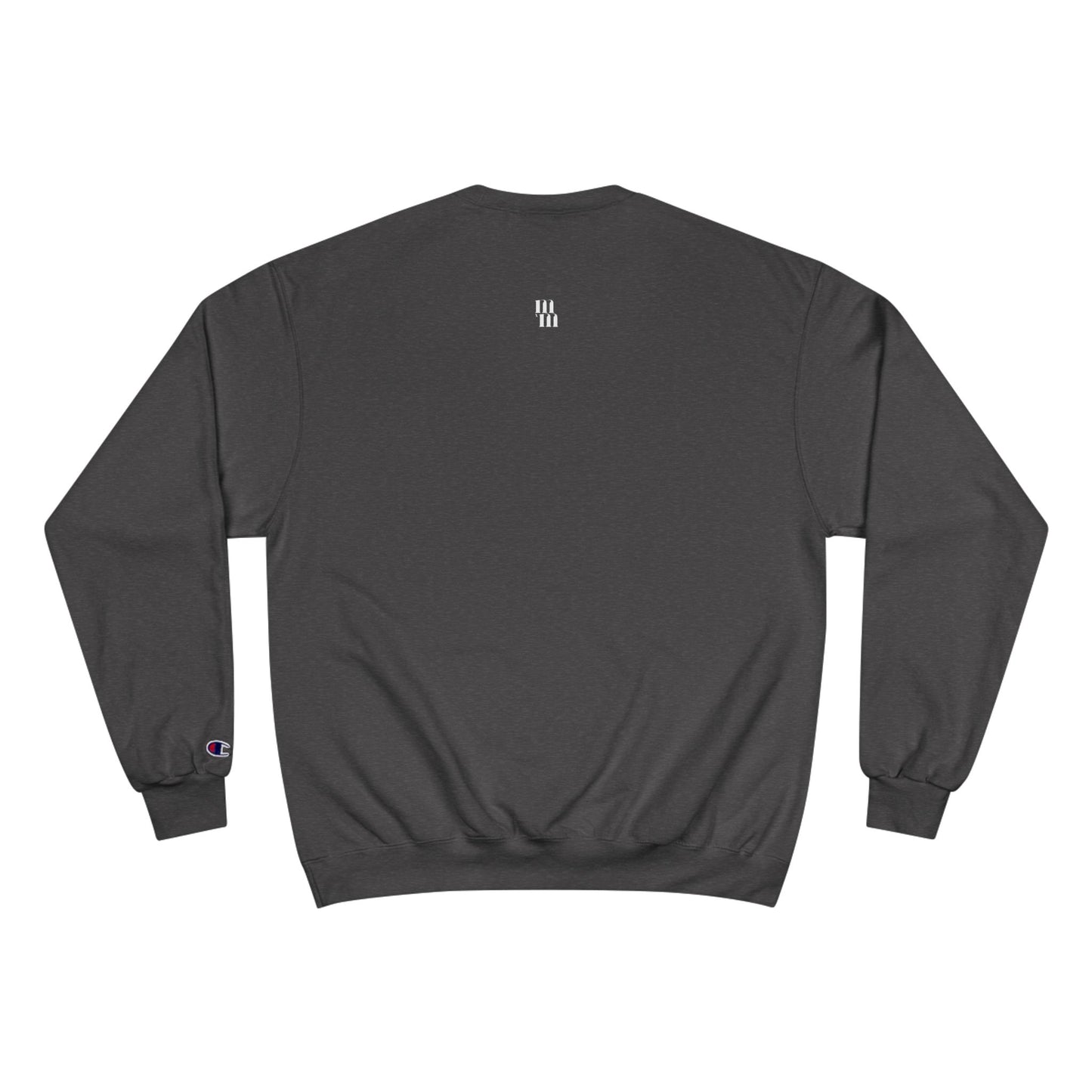 Favorite Mom 2026 Champion Sweatshirt