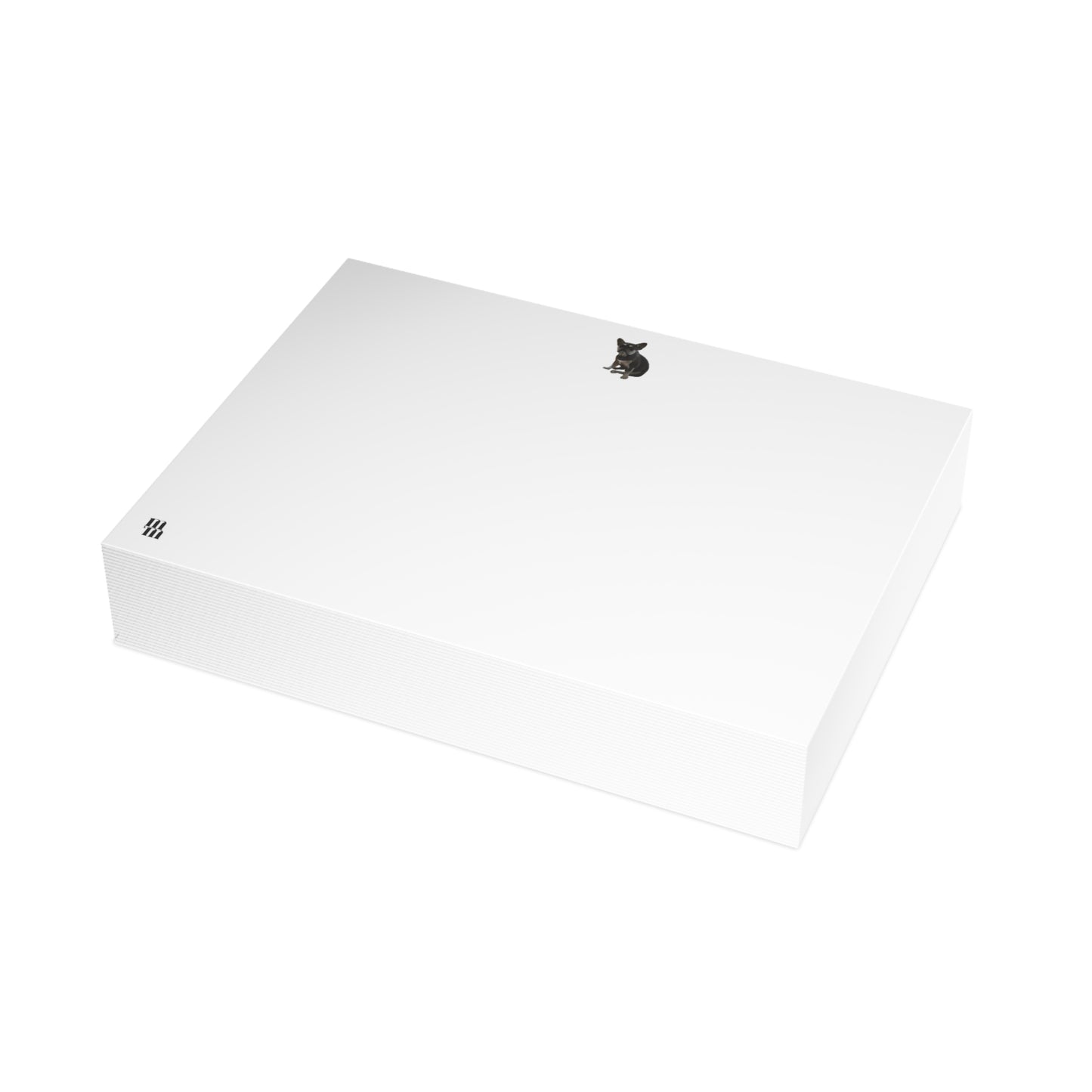 Cute French Bulldog Postcard Bundle with Envelopes | Perfect for Greetings, Thank You, and Seasonal Cards