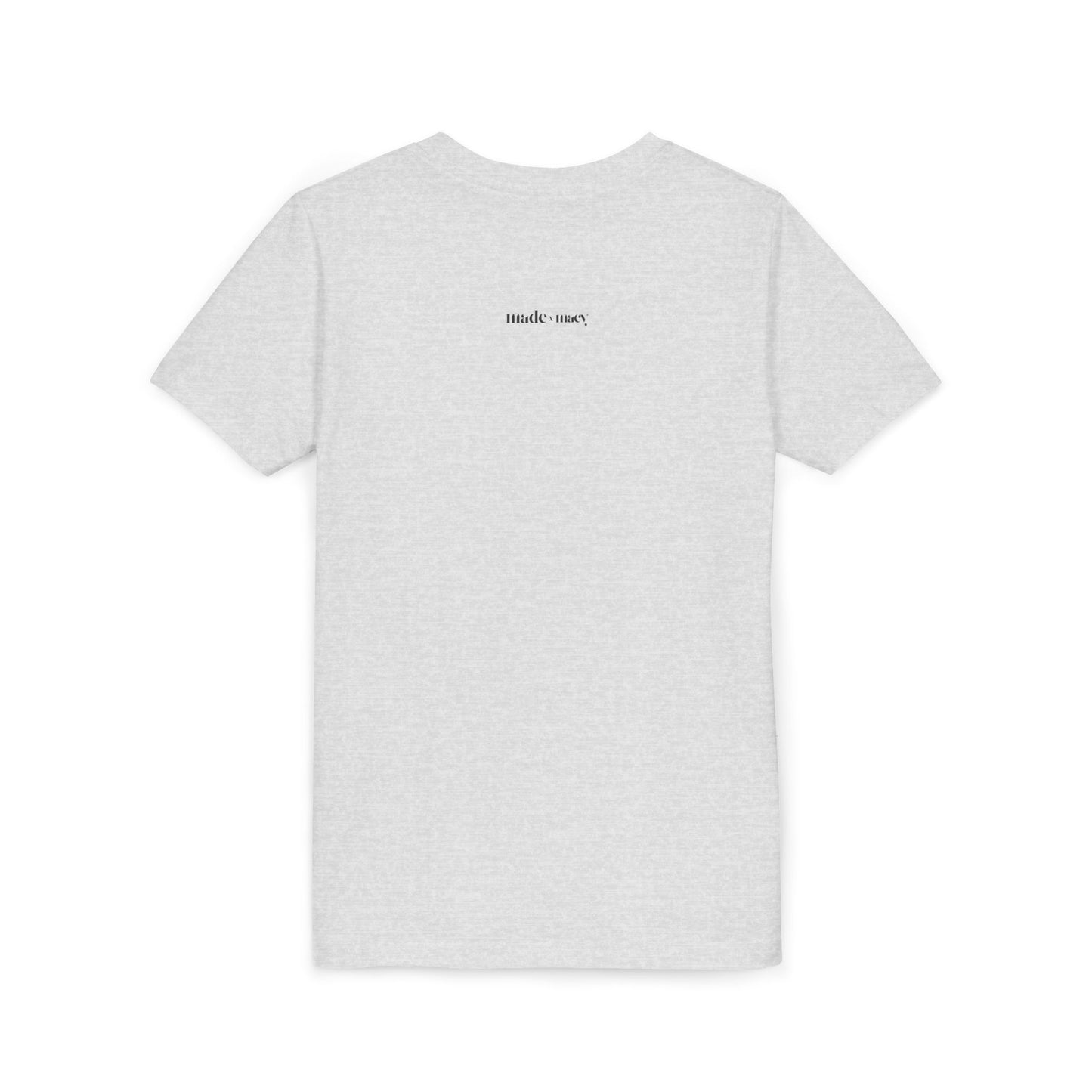 Pipe Lake Wisconsin tee | Youth T-Shirt