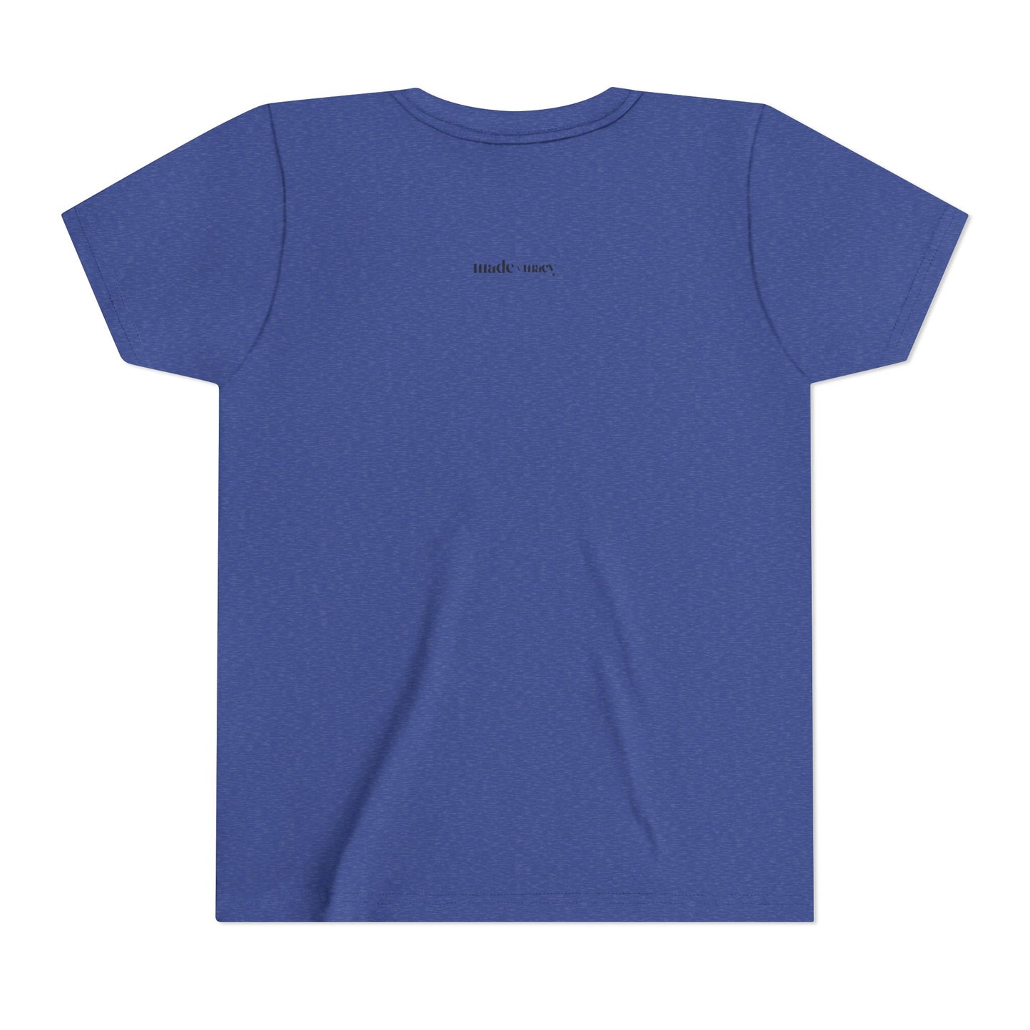 Pipe Lake Wisconsin tee | Youth T-Shirt