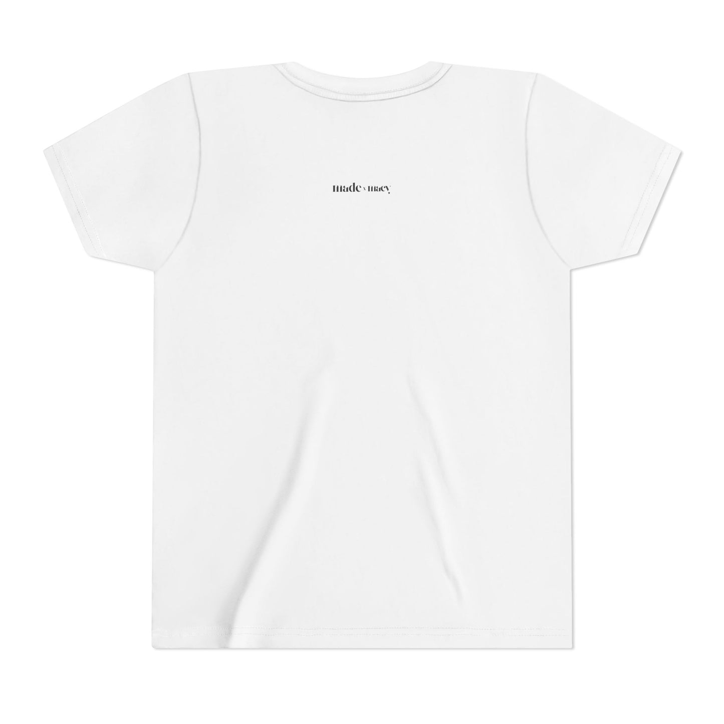 Pipe Lake Wisconsin tee | Youth T-Shirt