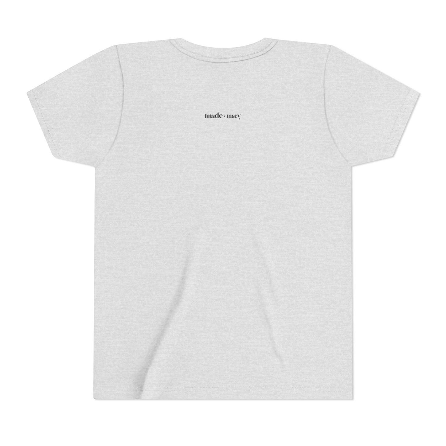 Pipe Lake Wisconsin tee | Youth T-Shirt