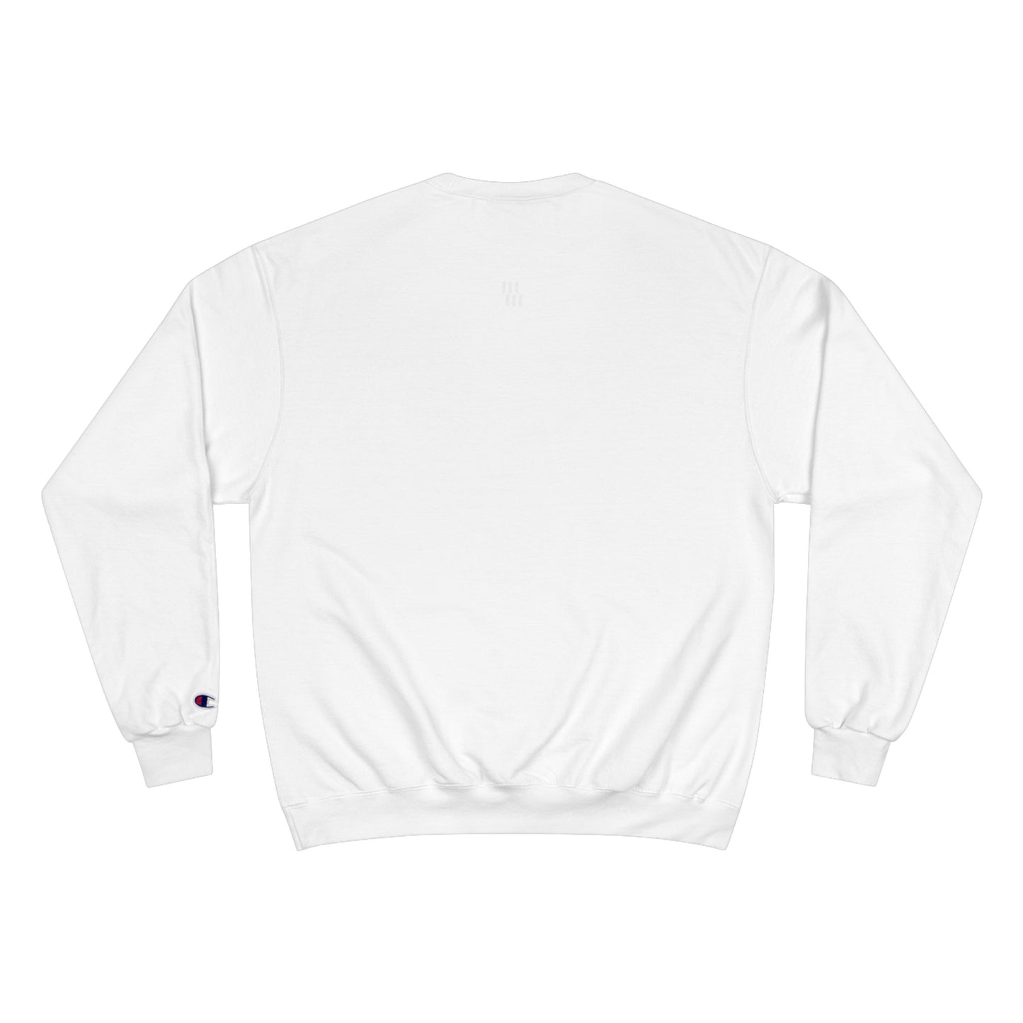 Favorite Grandma 2025 Champion Sweatshirt