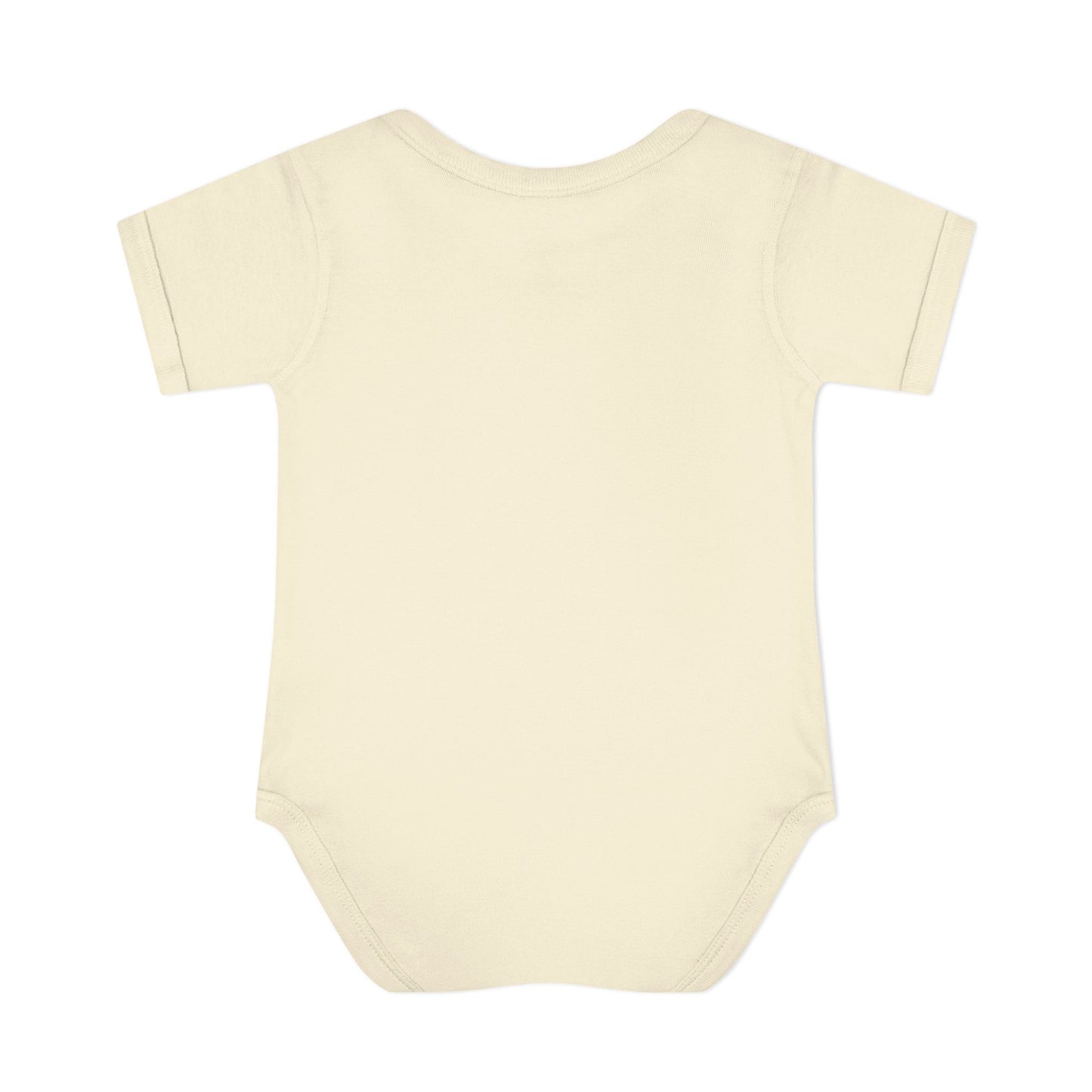 Pipe Lake Wisconsin baby bodysuit | Infant onesie with lake outline