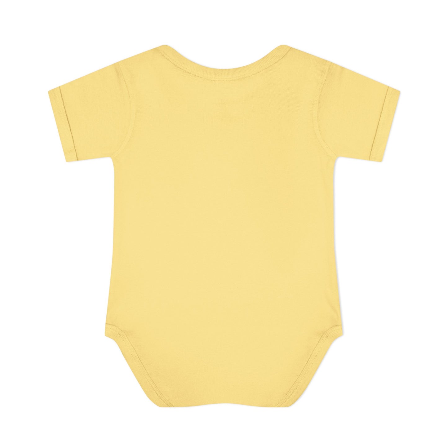 Pipe Lake Wisconsin baby bodysuit | Infant onesie with lake outline