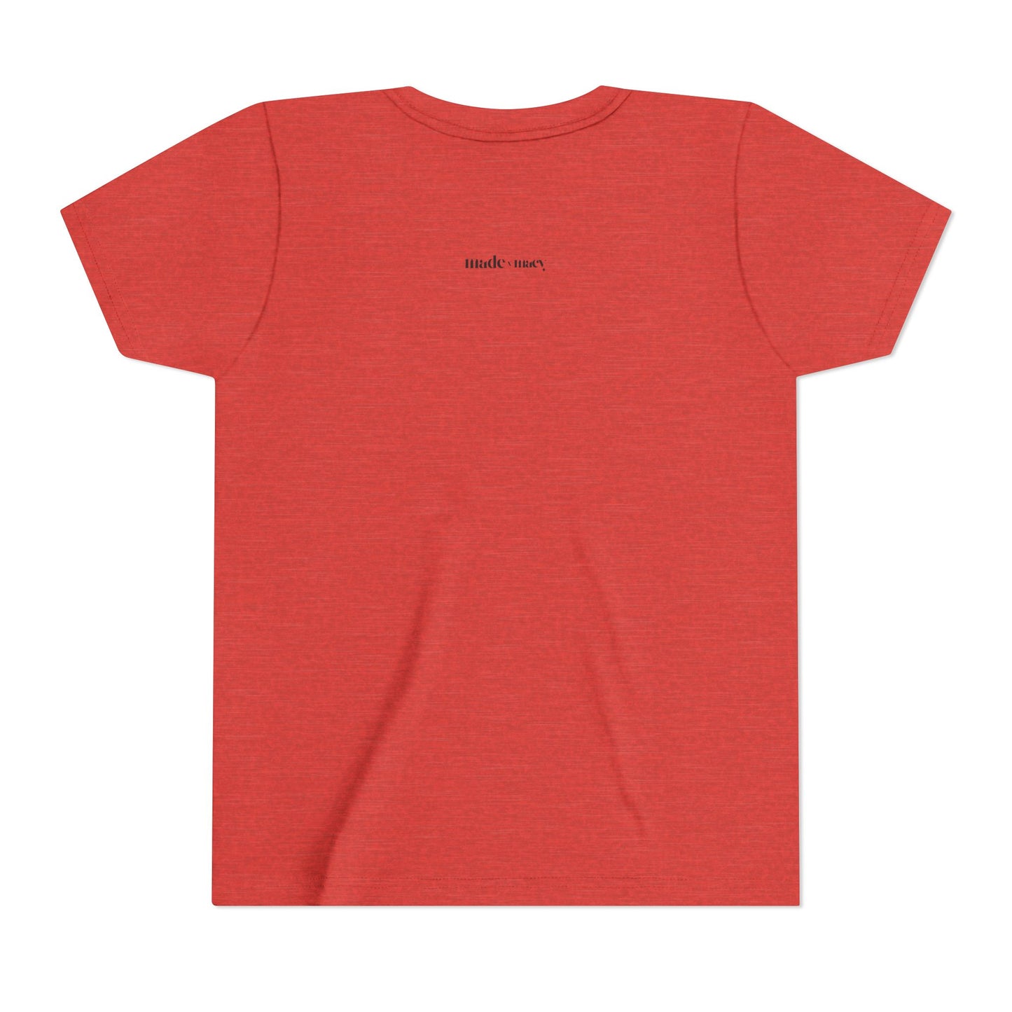 Pipe Lake Wisconsin tee | Youth T-Shirt