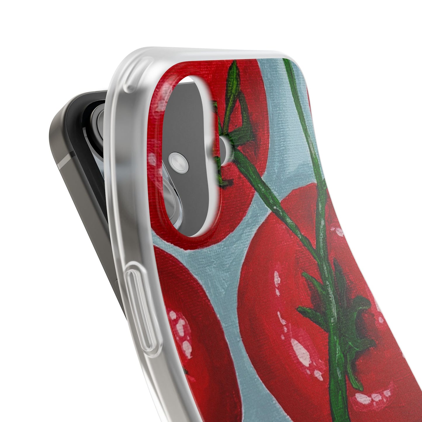 Taste of Sumer iPhone Case