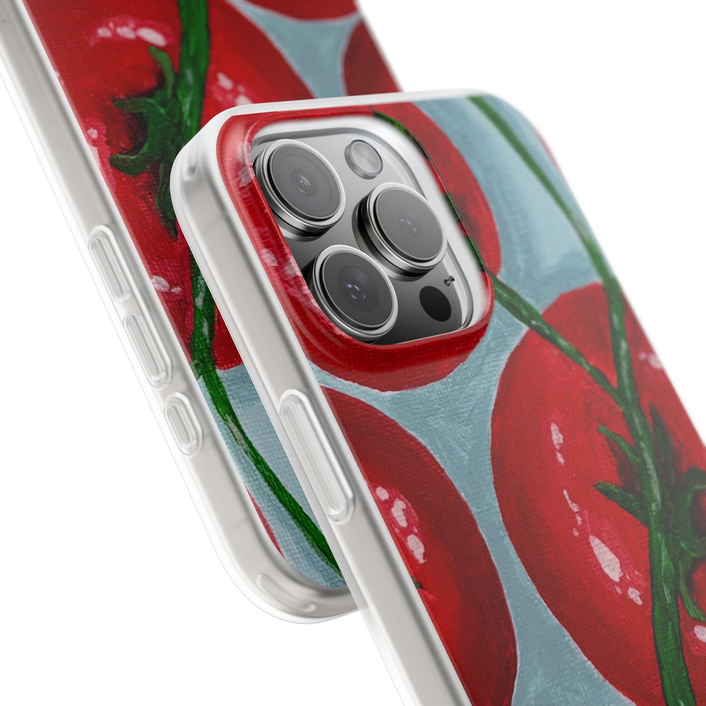 Taste of Sumer iPhone Case