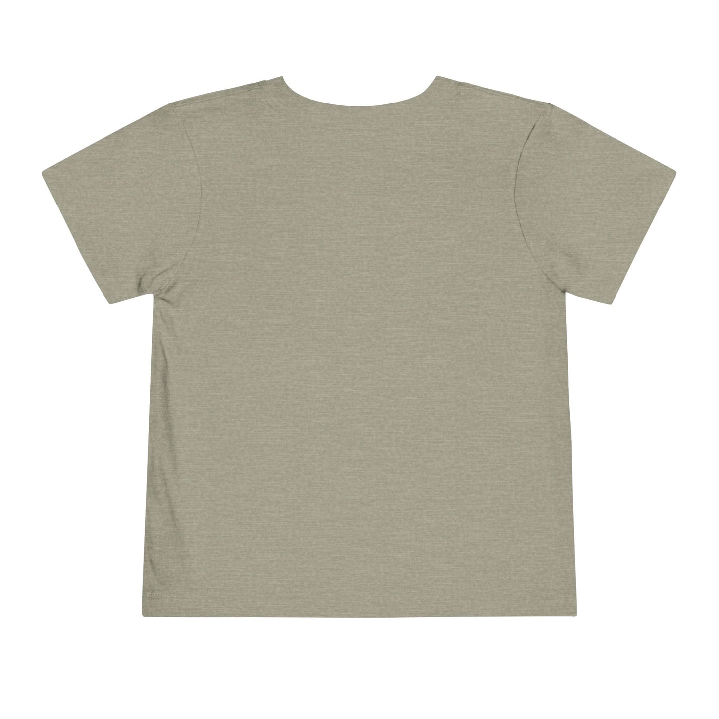 Pipe Lake Wisconsin Kids Tee | Fishing Silhouette Toddler Shirt