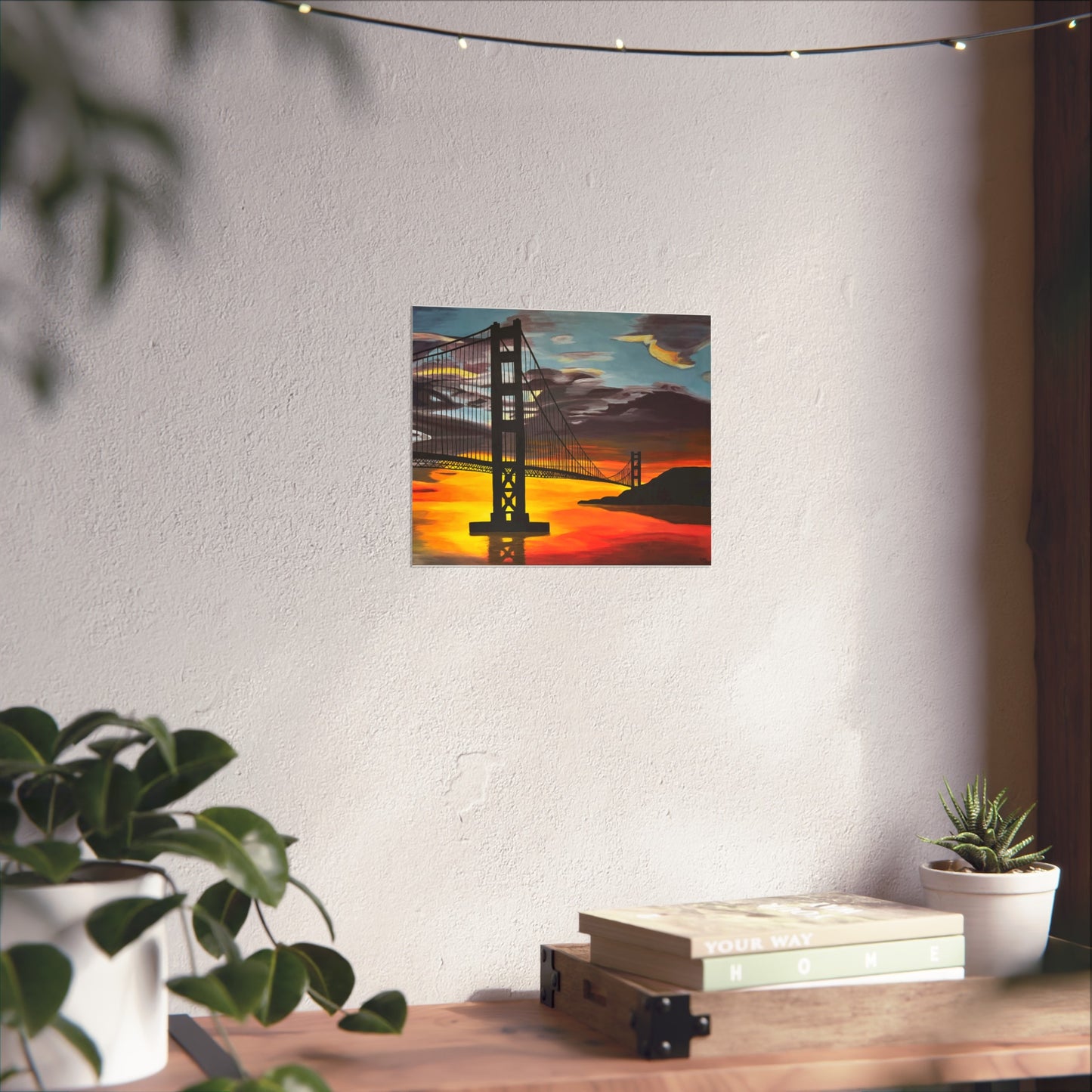 Fine Art Posters