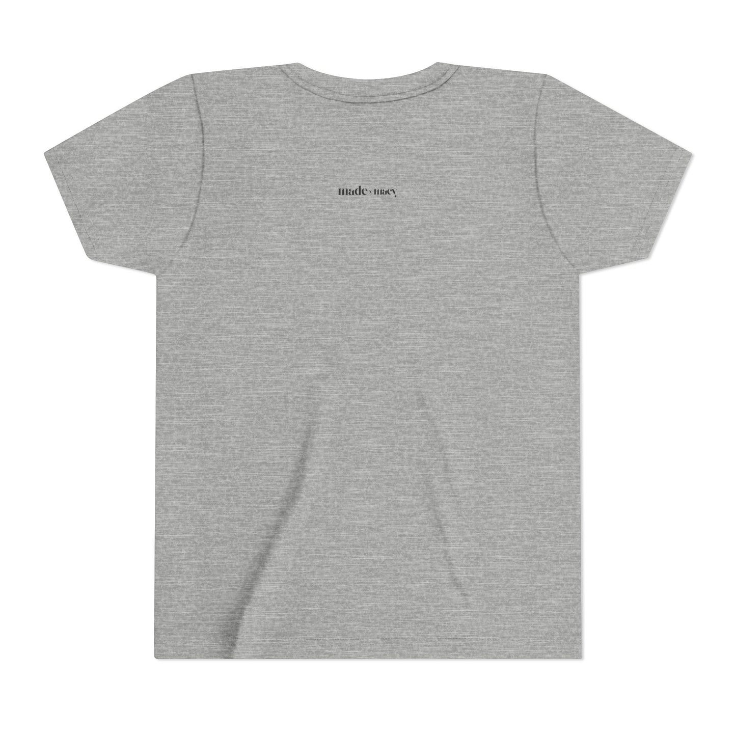 Pipe Lake Wisconsin tee | Youth T-Shirt