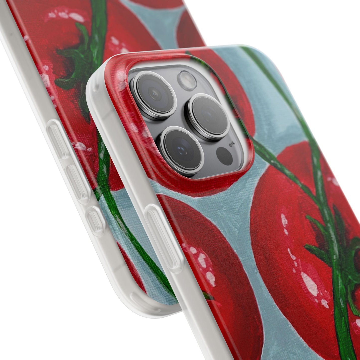 Taste of Sumer iPhone Case