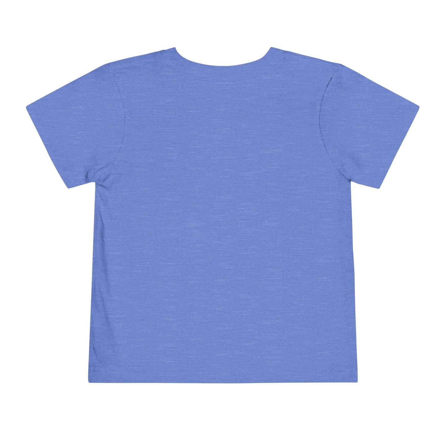 Pipe Lake Wisconsin Kids Tee | Fishing Silhouette Toddler Shirt