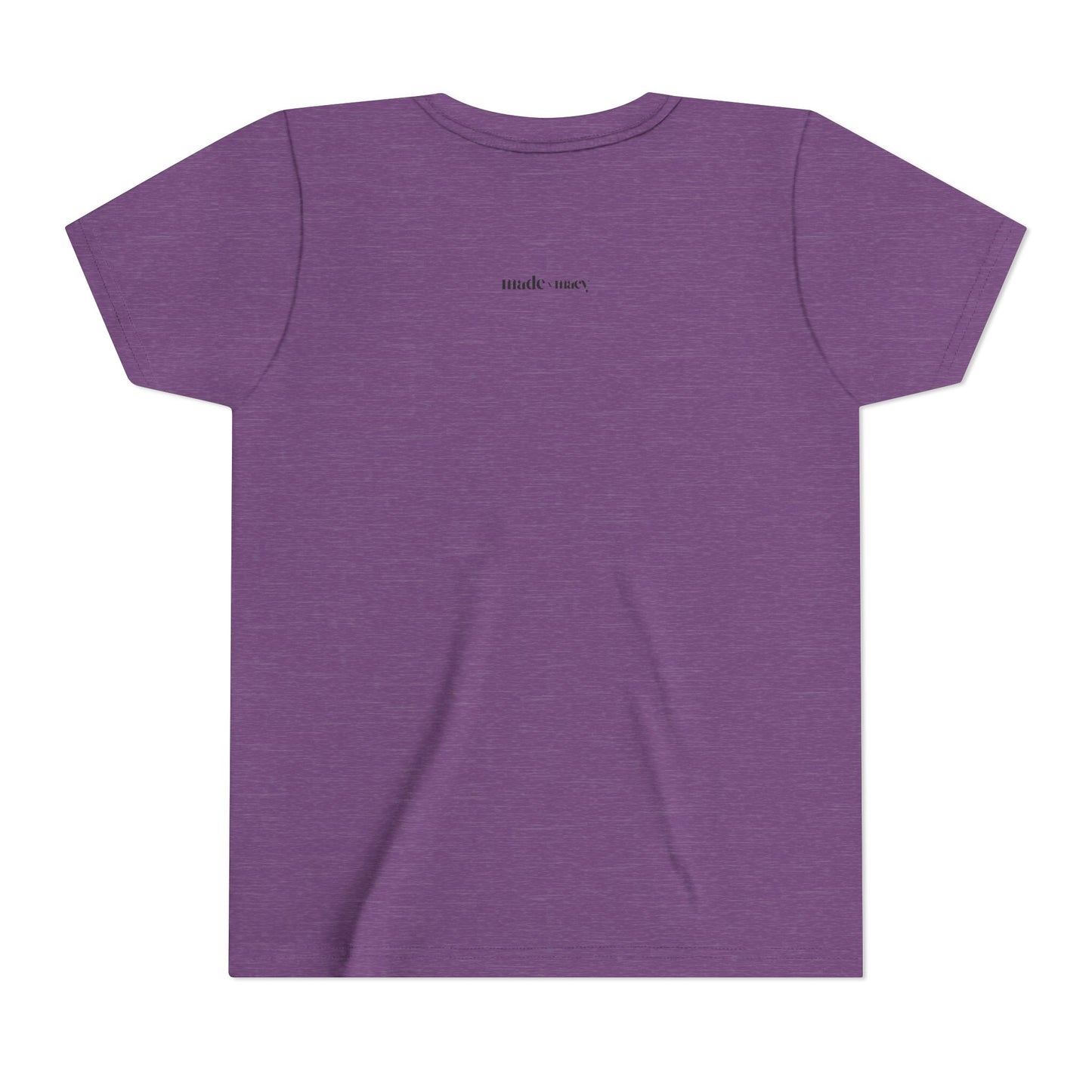 Pipe Lake Wisconsin tee | Youth T-Shirt