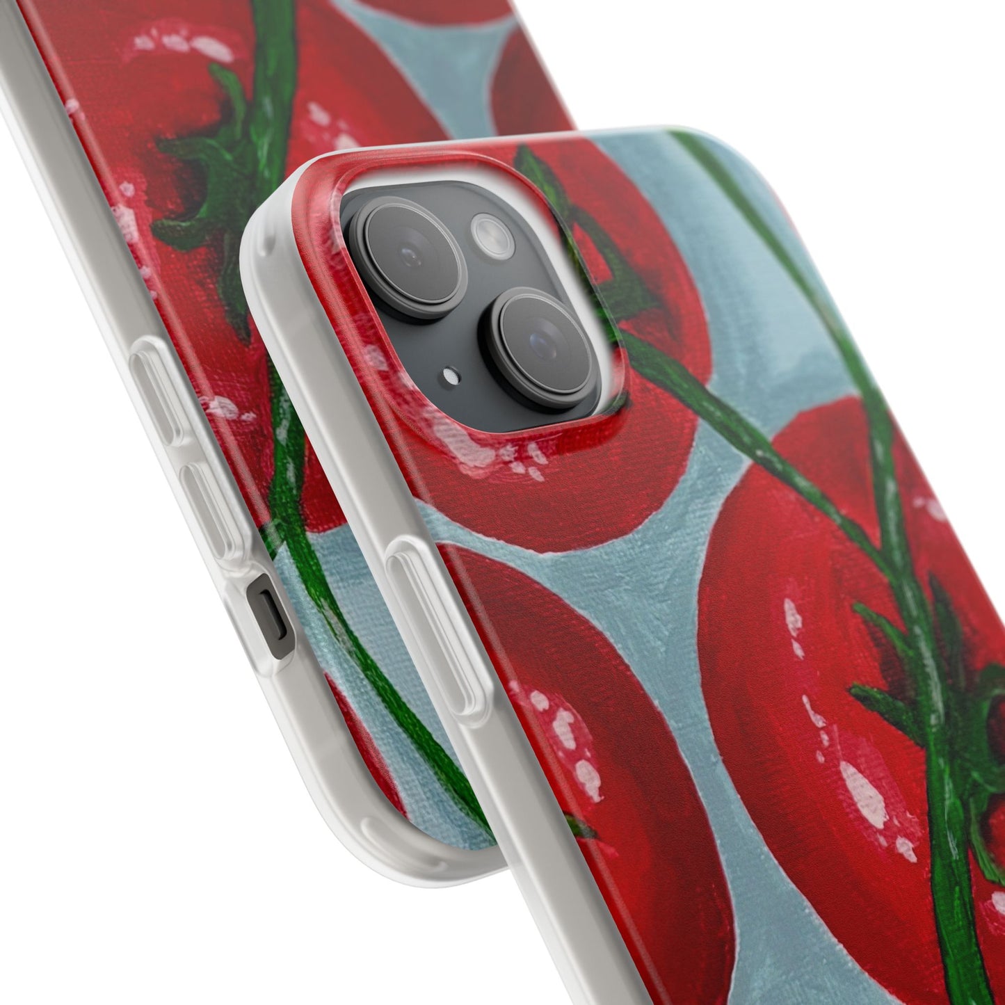 Taste of Sumer iPhone Case