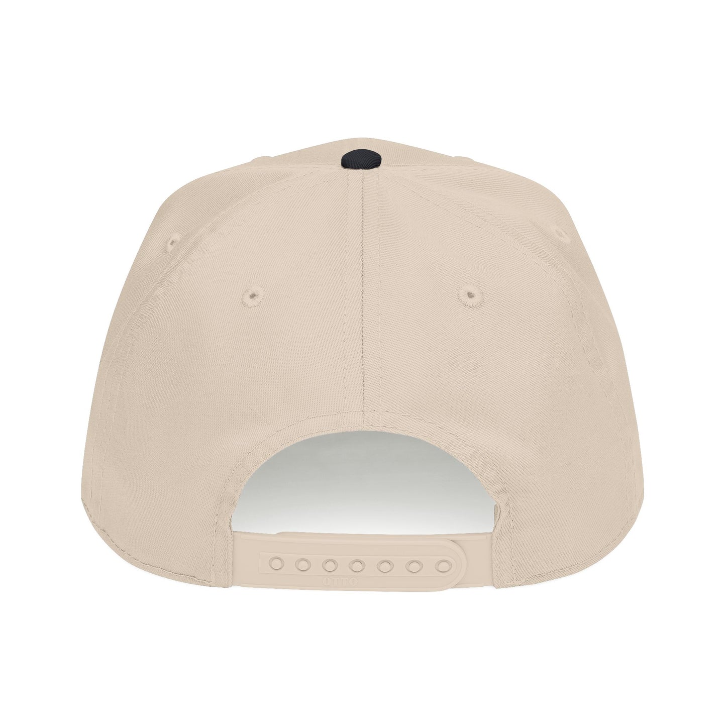 Pipe Lake Wisconsin Mid Profile Baseball Cap