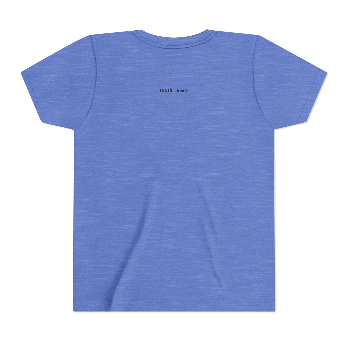 Pipe Lake Wisconsin tee | Youth T-Shirt