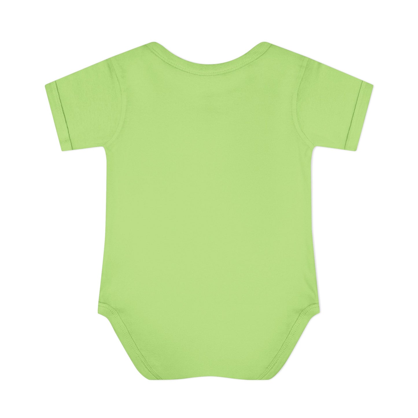 Pipe Lake Wisconsin baby bodysuit | Infant onesie with lake outline