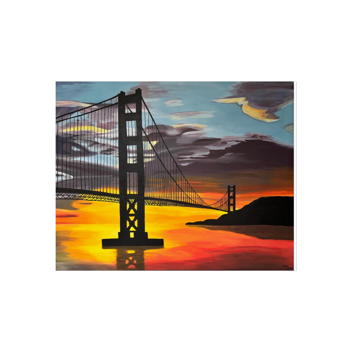 Fine Art Posters