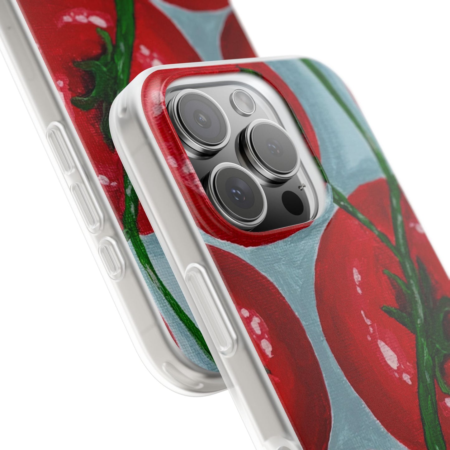 Taste of Sumer iPhone Case