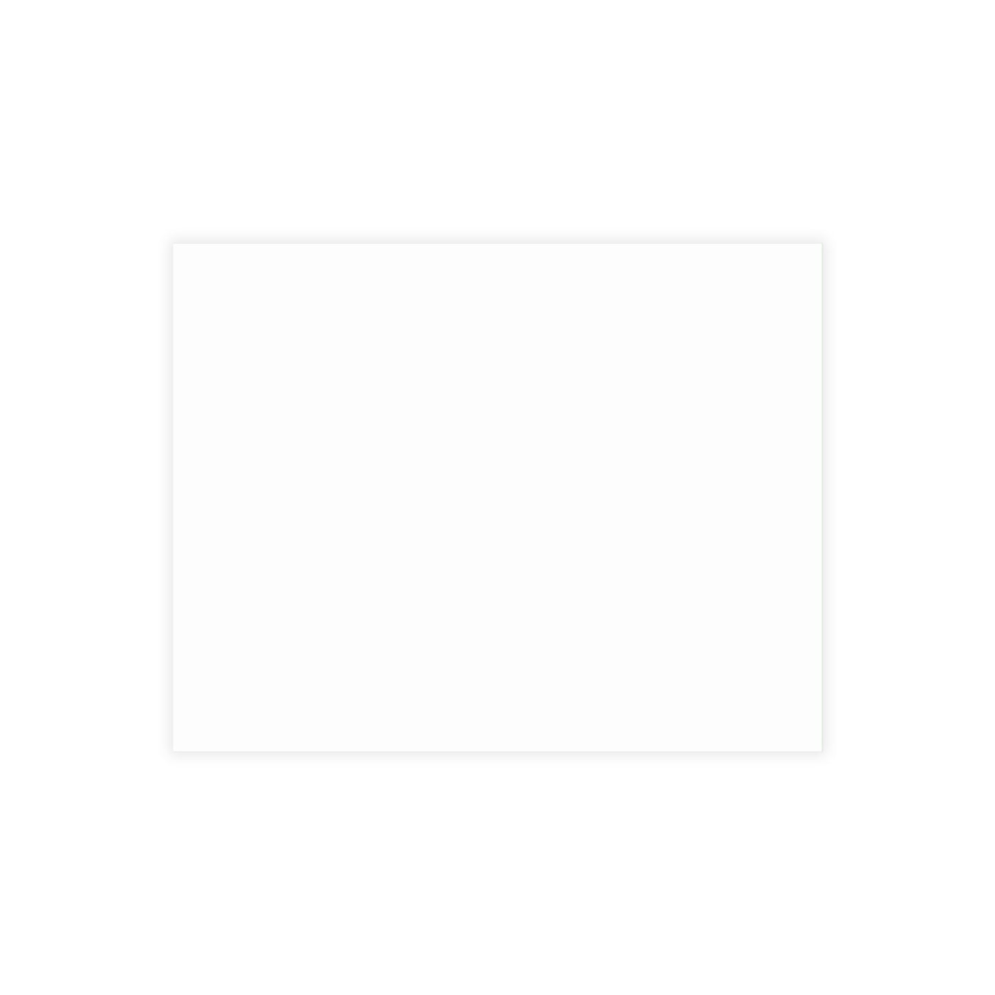 Oysters for Dinner, Shuck, Yeah! Artistic Postcard Bundles with Envelopes – Unique Gifts for Sending Handmade Greetings, Ideal for Invitations, Thank You Notes, and [...]