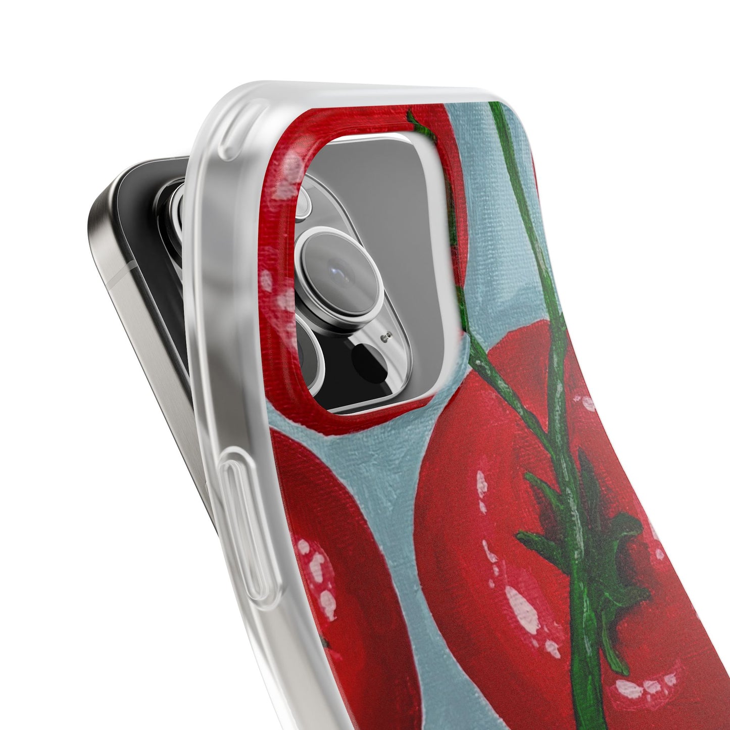 Taste of Sumer iPhone Case