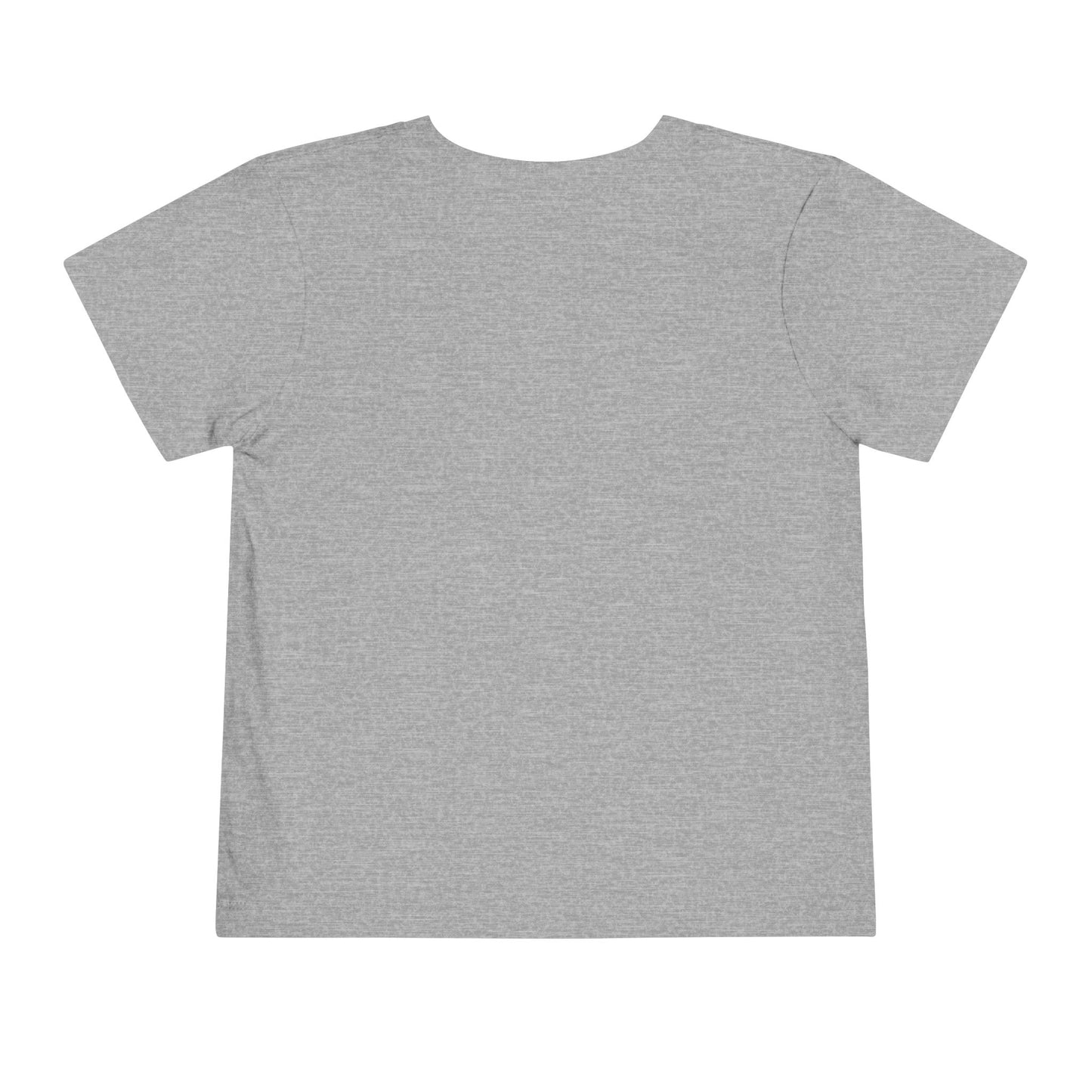 Pipe Lake Wisconsin Kids Tee | Fishing Silhouette Toddler Shirt