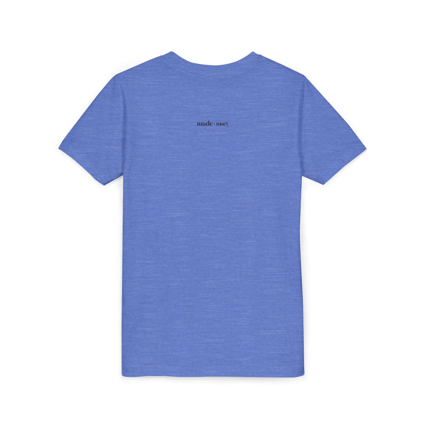 Pipe Lake Wisconsin tee | Youth T-Shirt