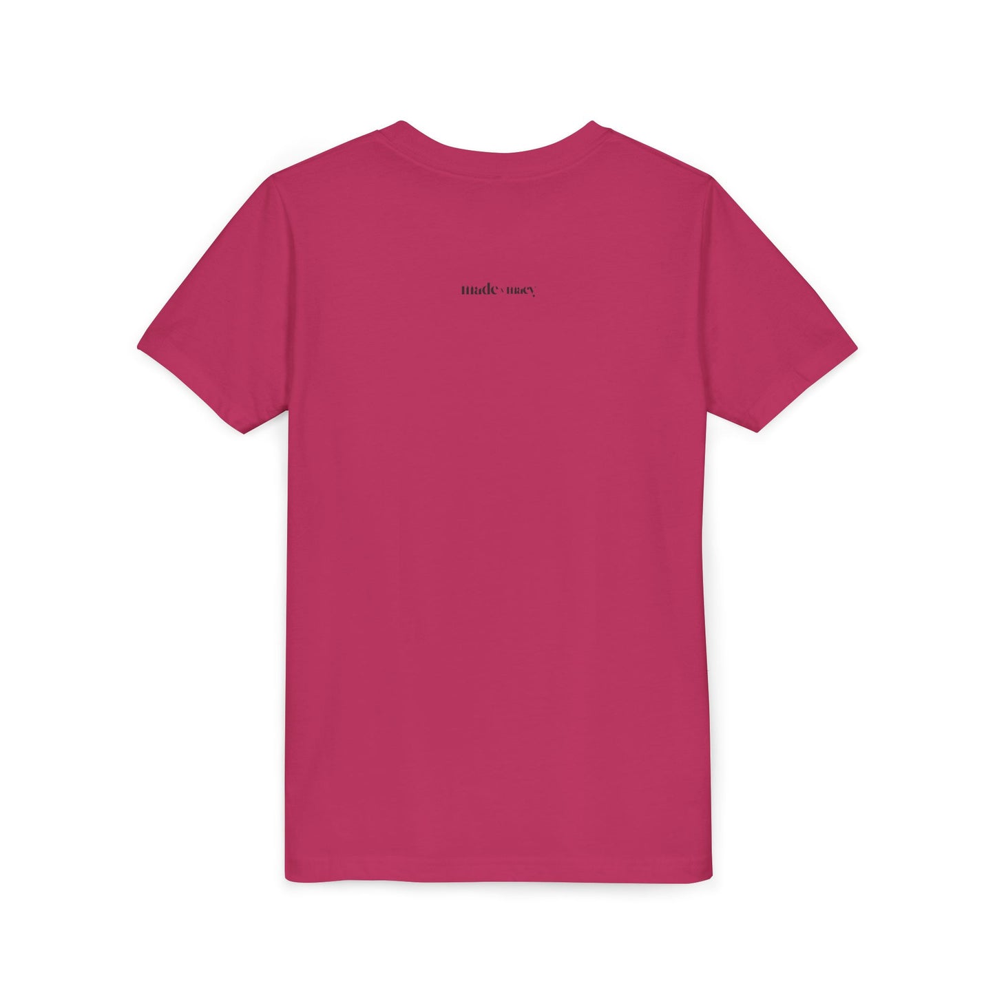 Pipe Lake Wisconsin tee | Youth T-Shirt