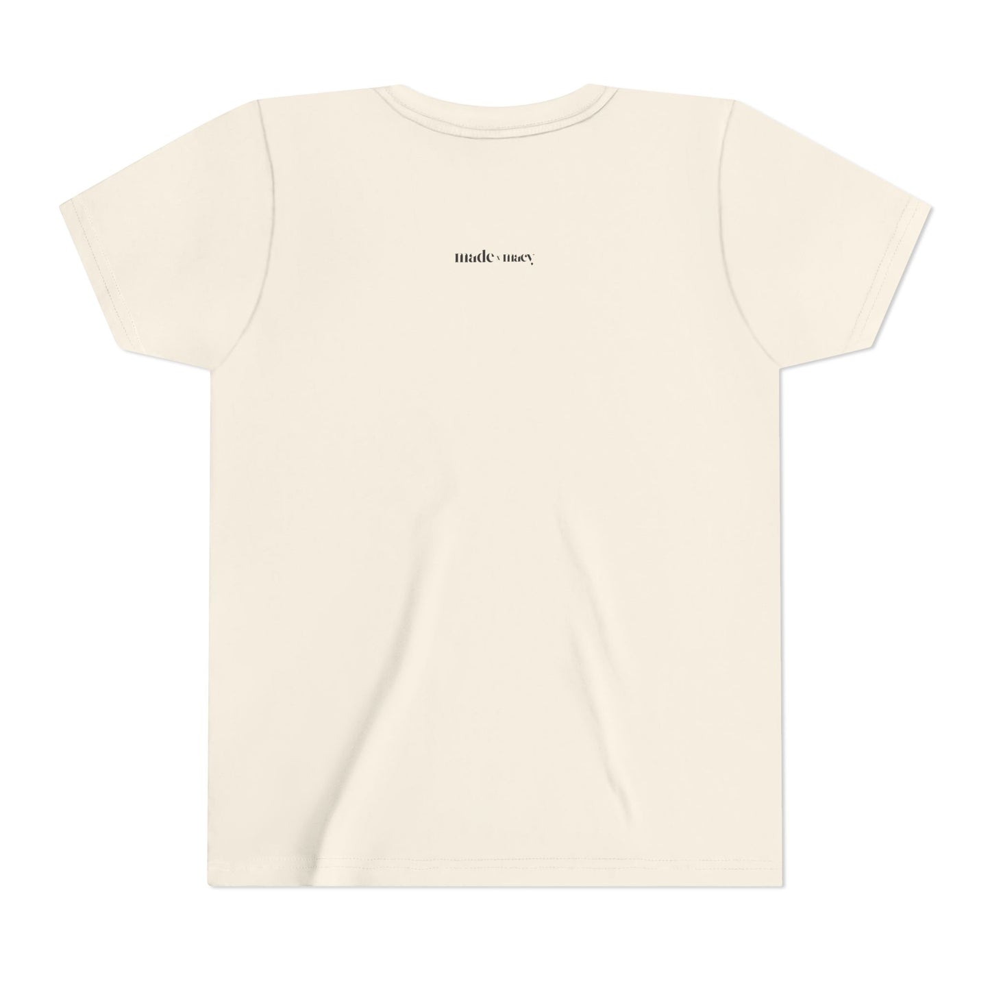 Pipe Lake Wisconsin tee | Youth T-Shirt