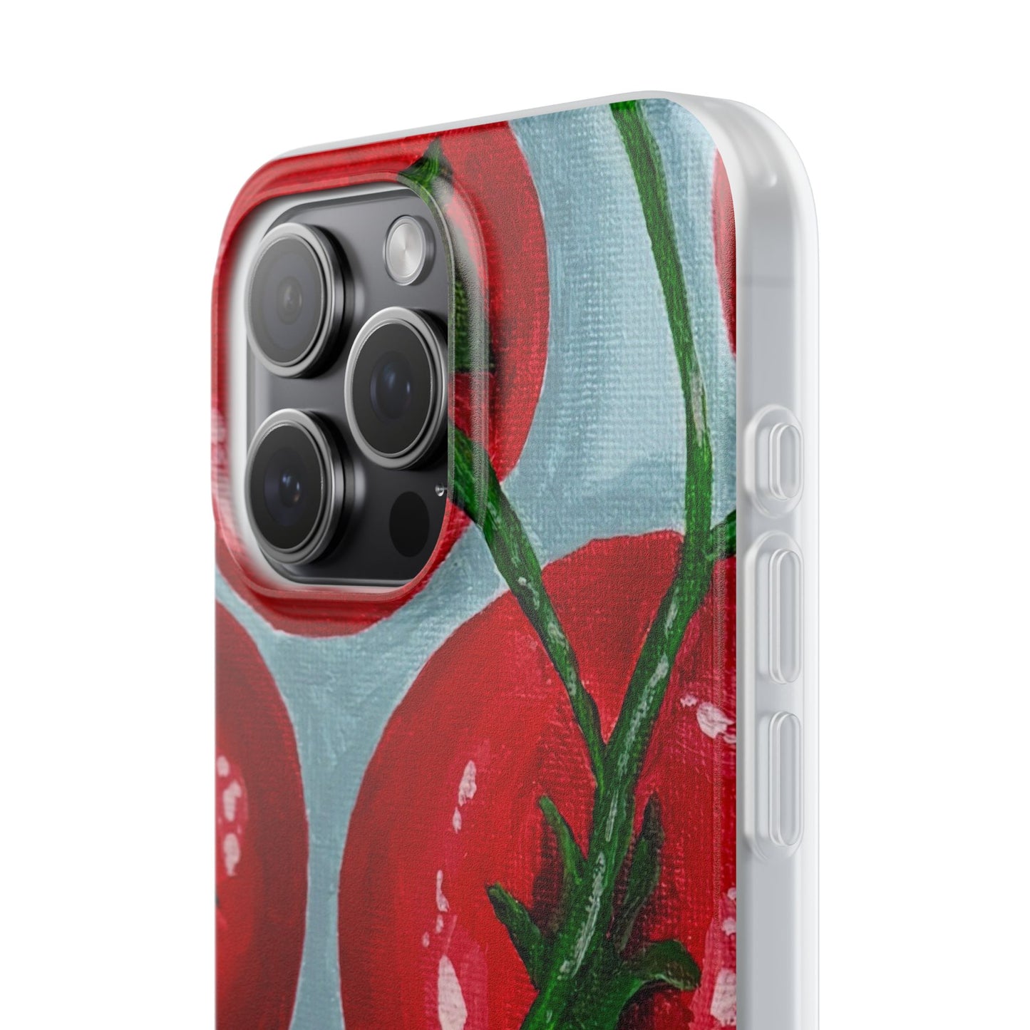 Taste of Sumer iPhone Case