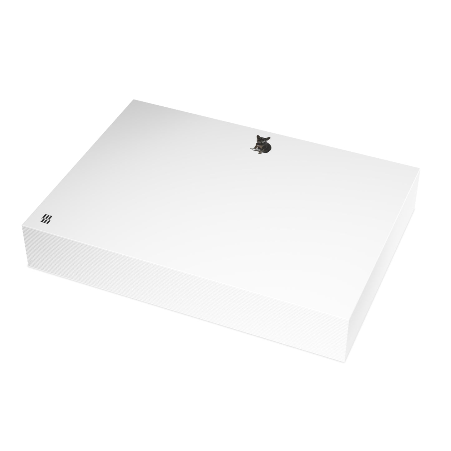 Cute French Bulldog Postcard Bundle with Envelopes | Perfect for Greetings, Thank You, and Seasonal Cards