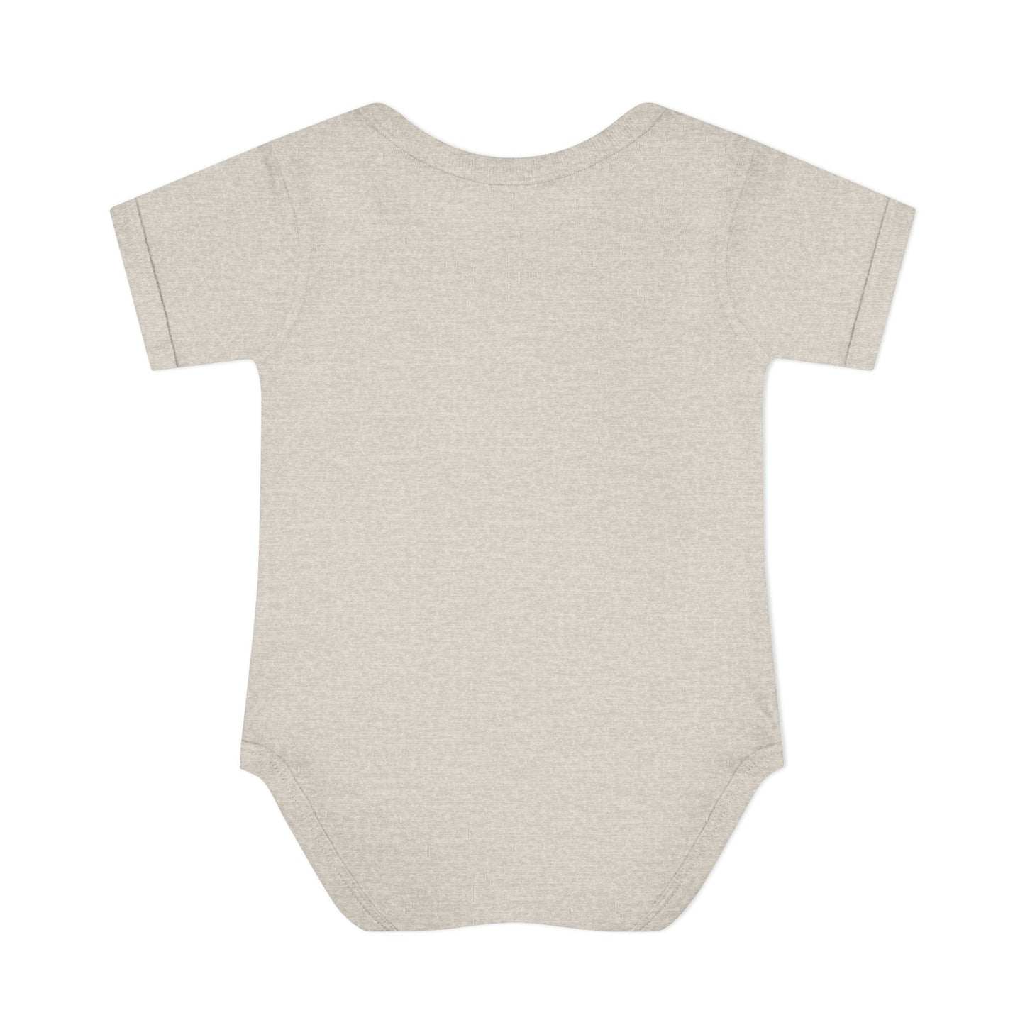 Pipe Lake Wisconsin baby bodysuit | Infant onesie with lake outline
