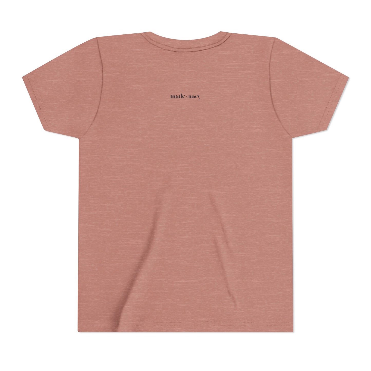 Pipe Lake Wisconsin tee | Youth T-Shirt