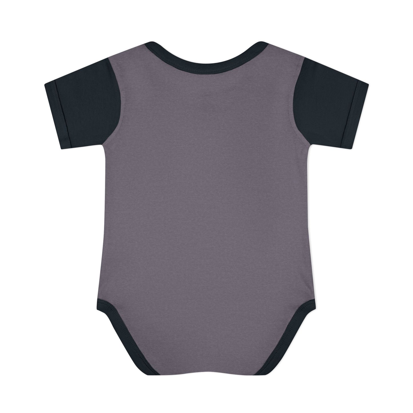 Pipe Lake Wisconsin baby bodysuit | Infant onesie with lake outline