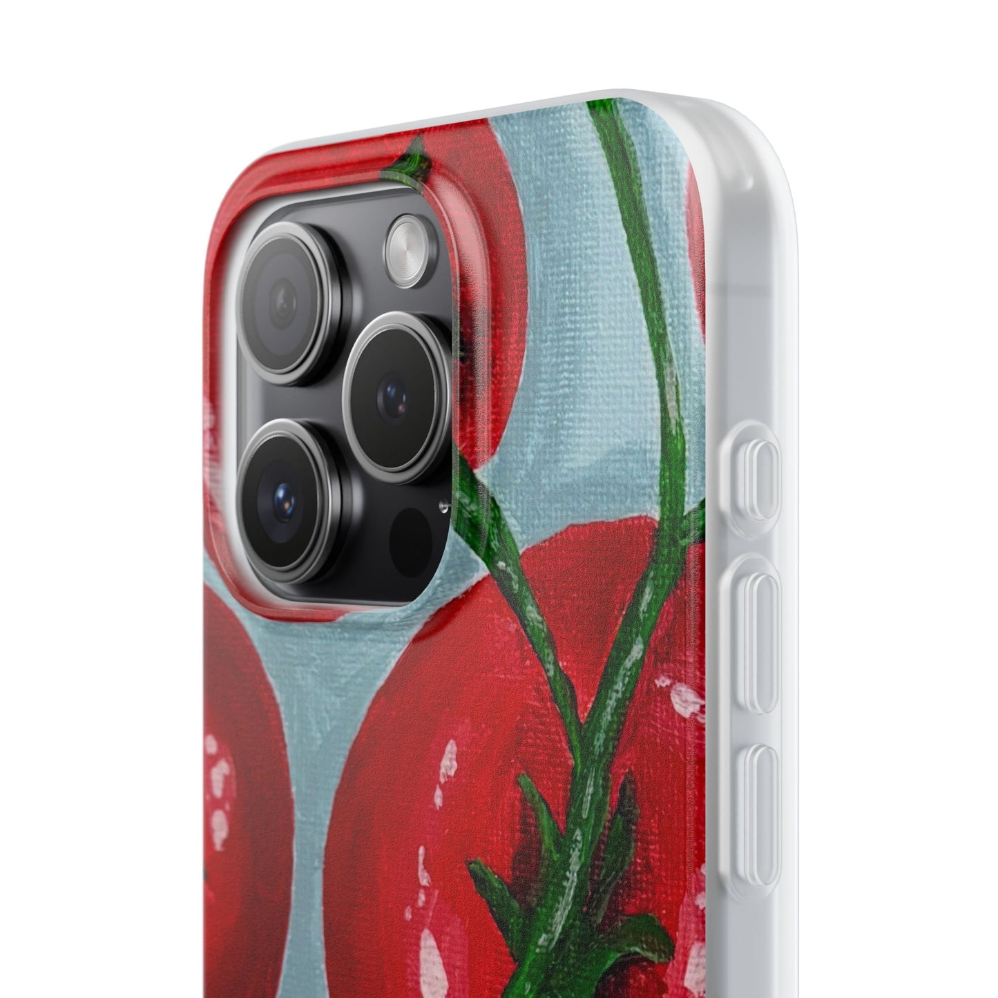 Taste of Sumer iPhone Case